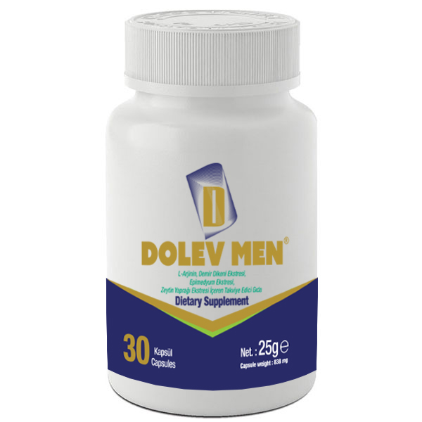 dolev-men